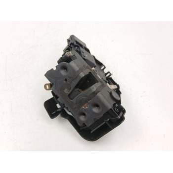 CERRADURA PUERTA DELANTERA DERECHA 3M5AR21812AH 