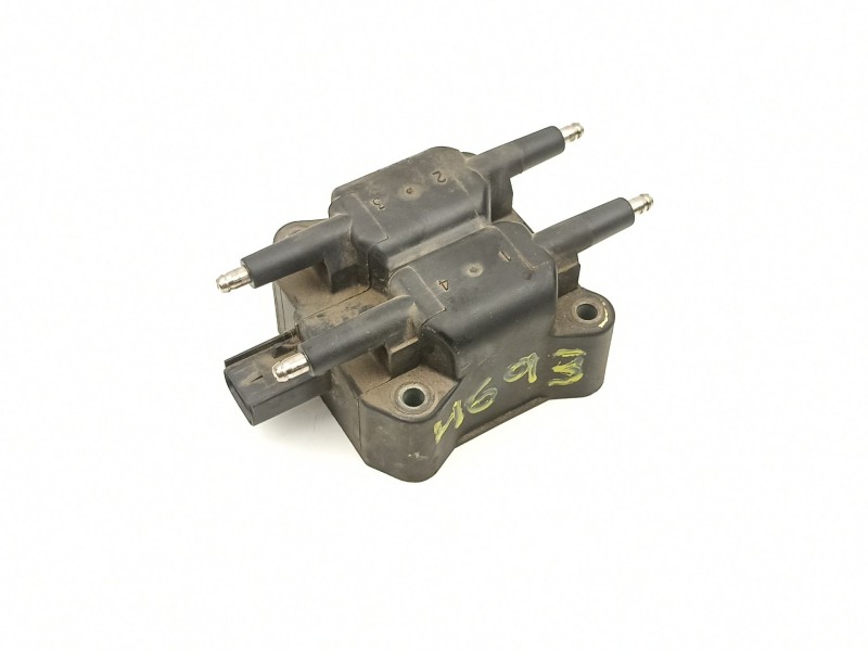 Recambio de bobina para chrysler voyager 2.0 g -c00 referencia OEM IAM 05269670  