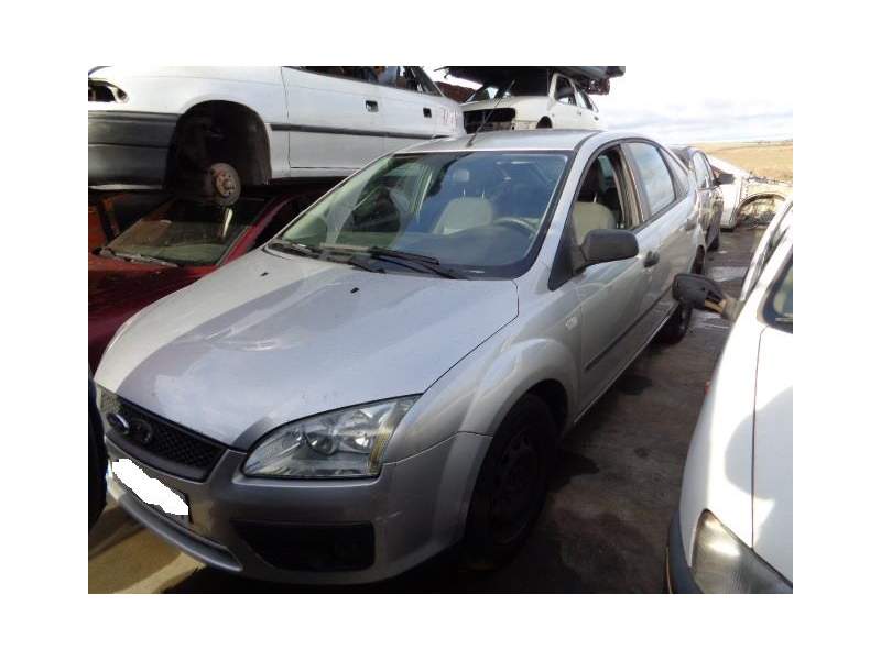 ford focus ii (da_, hcp, dp) del año 2005