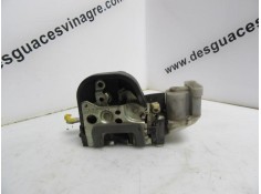 Recambio de cerradura pta. tras. izq. : alfa romeo 147 : 1.6 g [2004] para alfa romeo 147 1.6 g referencia OEM IAM   