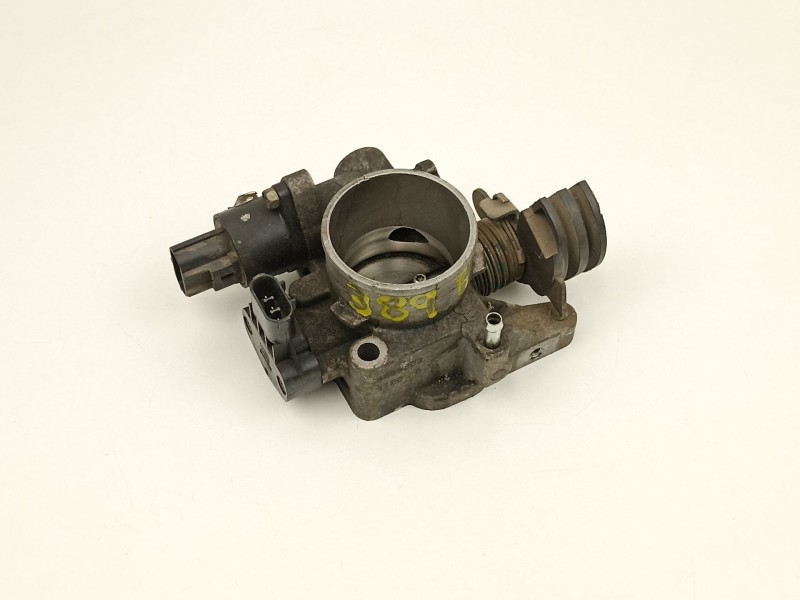 Recambio de caja mariposa para chrysler voyager 2.0 g -c00 referencia OEM IAM 4669803  