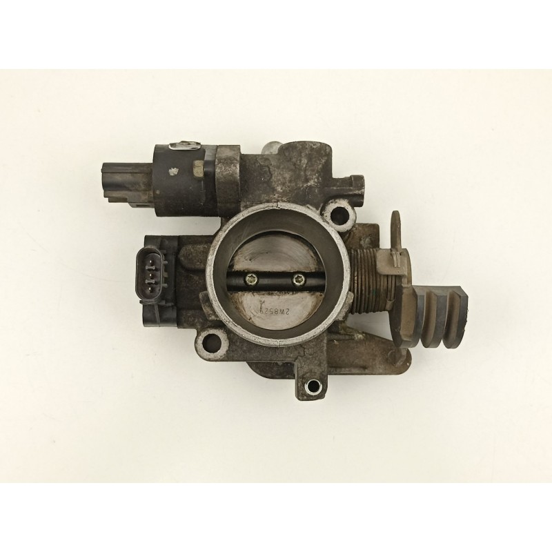 Recambio de caja mariposa para chrysler voyager 2.0 g -c00 referencia OEM IAM 4669803  