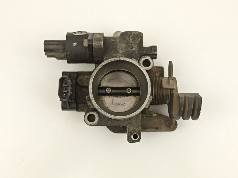 Recambio de caja mariposa para chrysler voyager 2.0 g -c00 referencia OEM IAM 4669803  