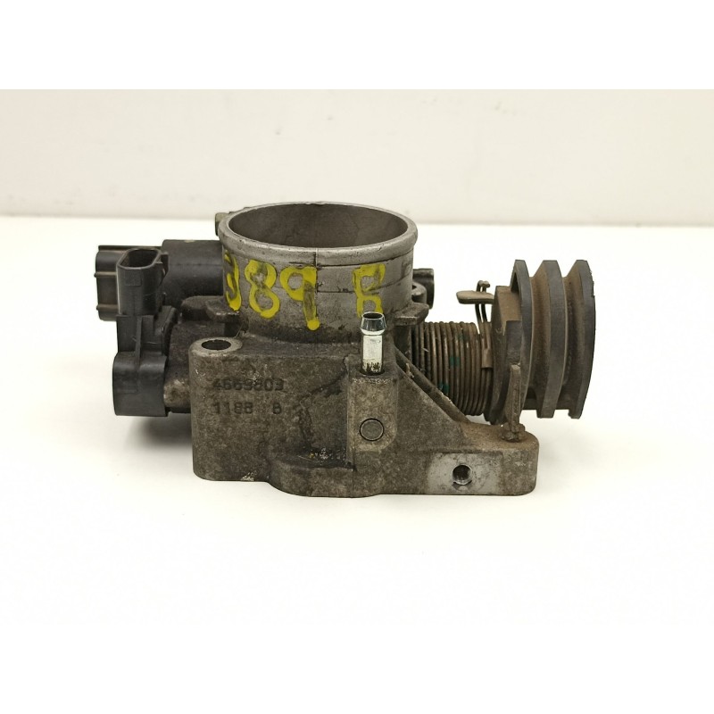 Recambio de caja mariposa para chrysler voyager 2.0 g -c00 referencia OEM IAM 4669803  