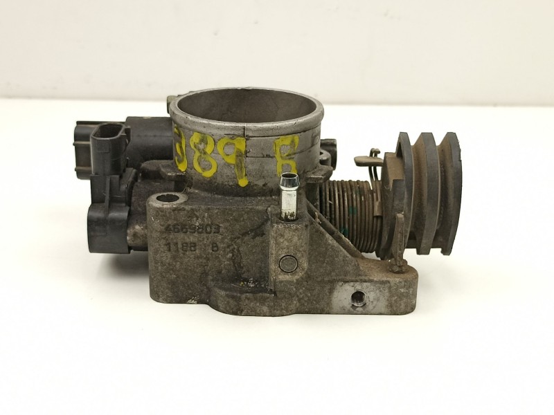 Recambio de caja mariposa para chrysler voyager 2.0 g -c00 referencia OEM IAM 4669803  