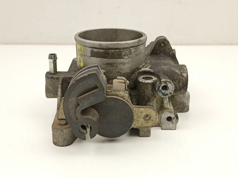 Recambio de caja mariposa para chrysler voyager 2.0 g -c00 referencia OEM IAM 4669803  