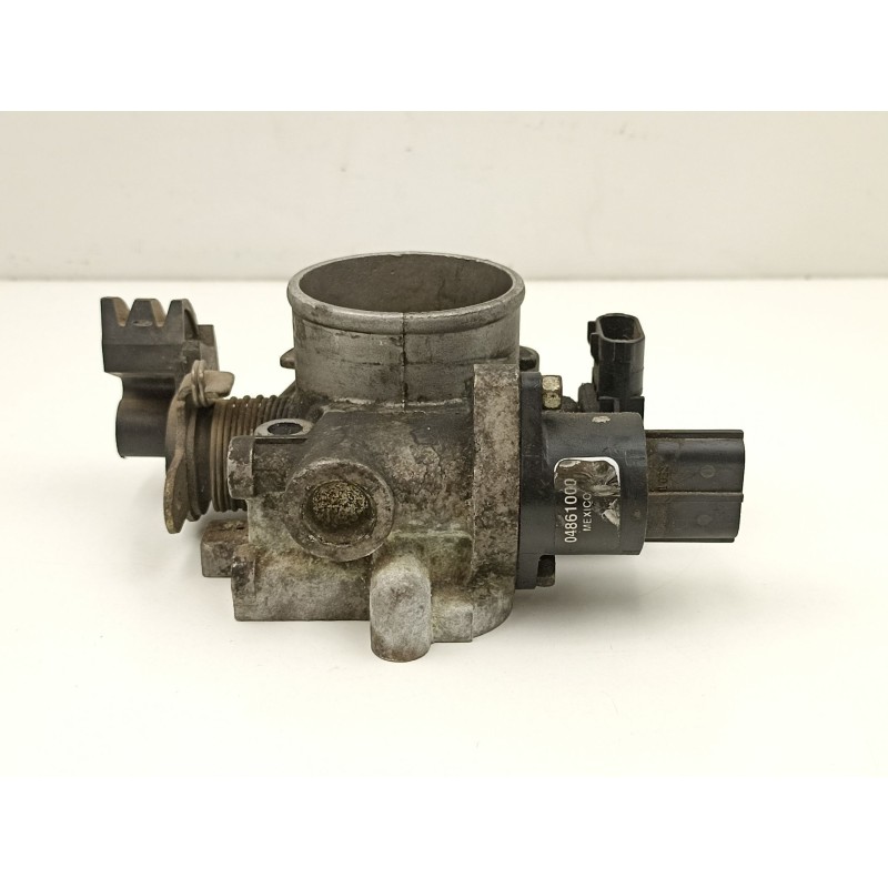 Recambio de caja mariposa para chrysler voyager 2.0 g -c00 referencia OEM IAM 4669803  