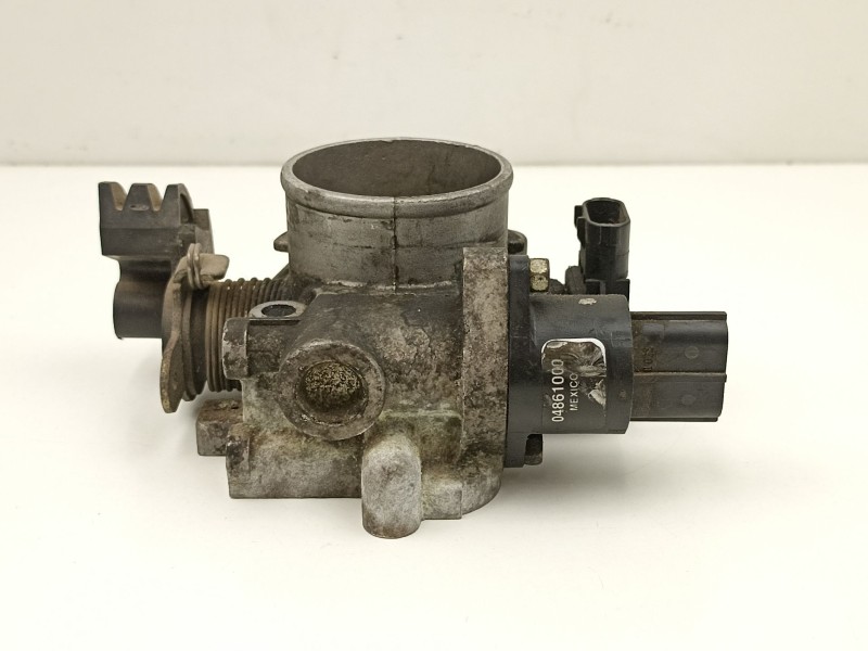 Recambio de caja mariposa para chrysler voyager 2.0 g -c00 referencia OEM IAM 4669803  