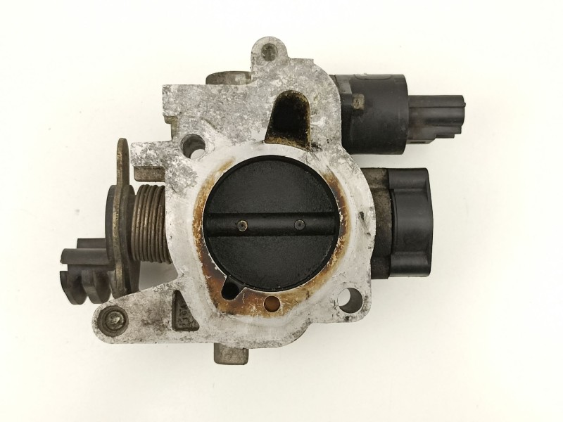 Recambio de caja mariposa para chrysler voyager 2.0 g -c00 referencia OEM IAM 4669803  