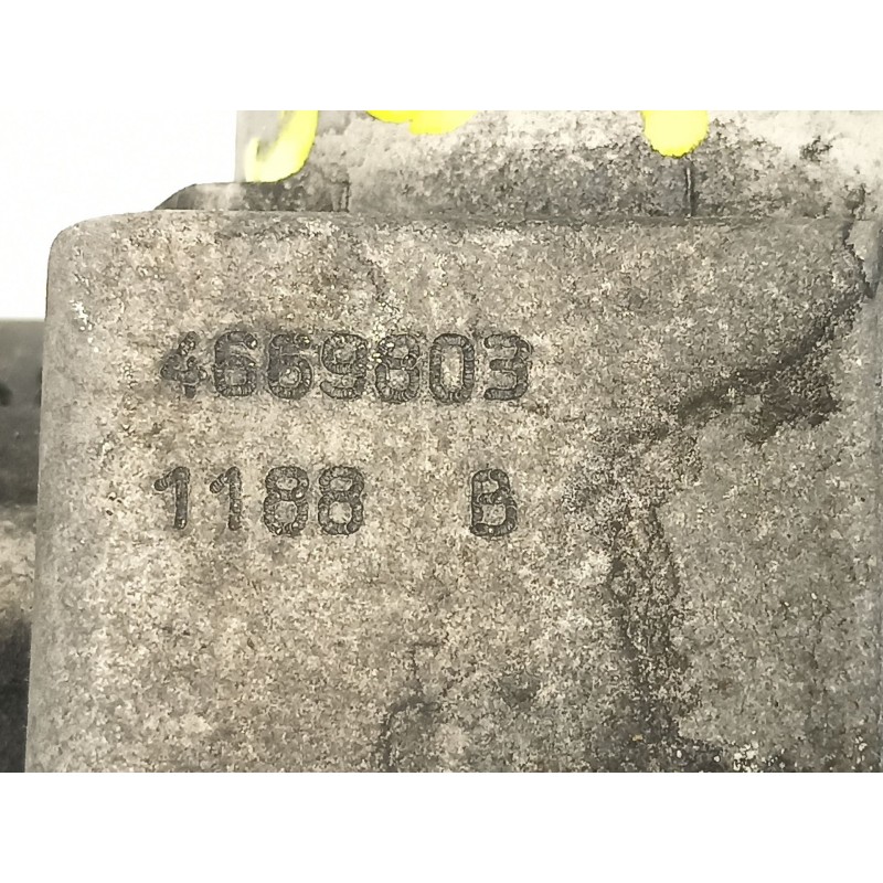 Recambio de caja mariposa para chrysler voyager 2.0 g -c00 referencia OEM IAM 4669803  