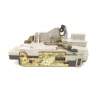 Recambio de cerradura puerta trasera izquierda para peugeot 406 2.0 hdi referencia OEM IAM 913758  