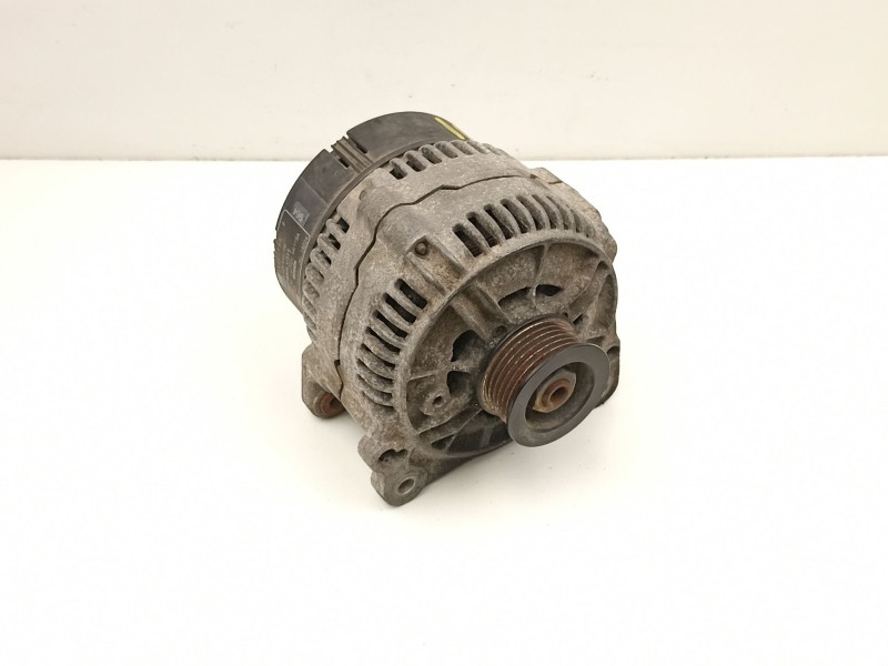 Recambio de alternador para chrysler voyager 2.5 d referencia OEM IAM 38522294F 0123510106 