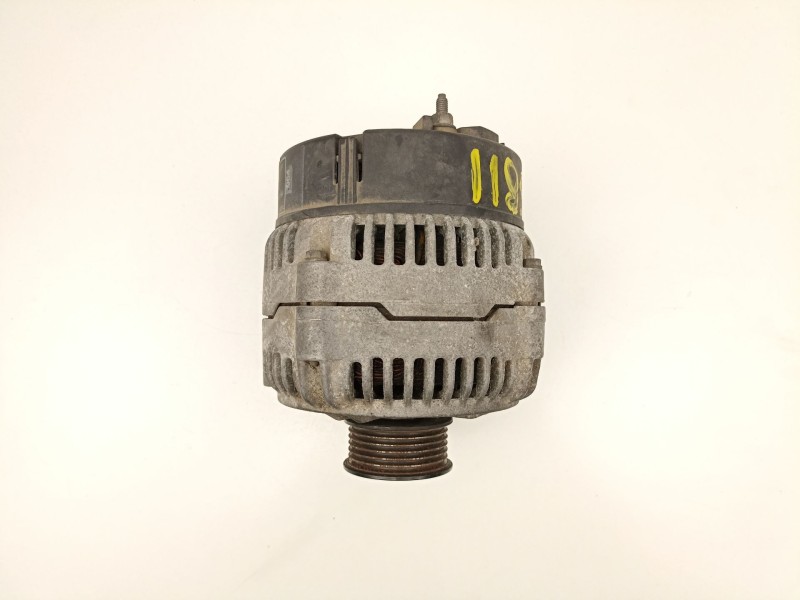 Recambio de alternador para chrysler voyager 2.5 d referencia OEM IAM 38522294F 0123510106 