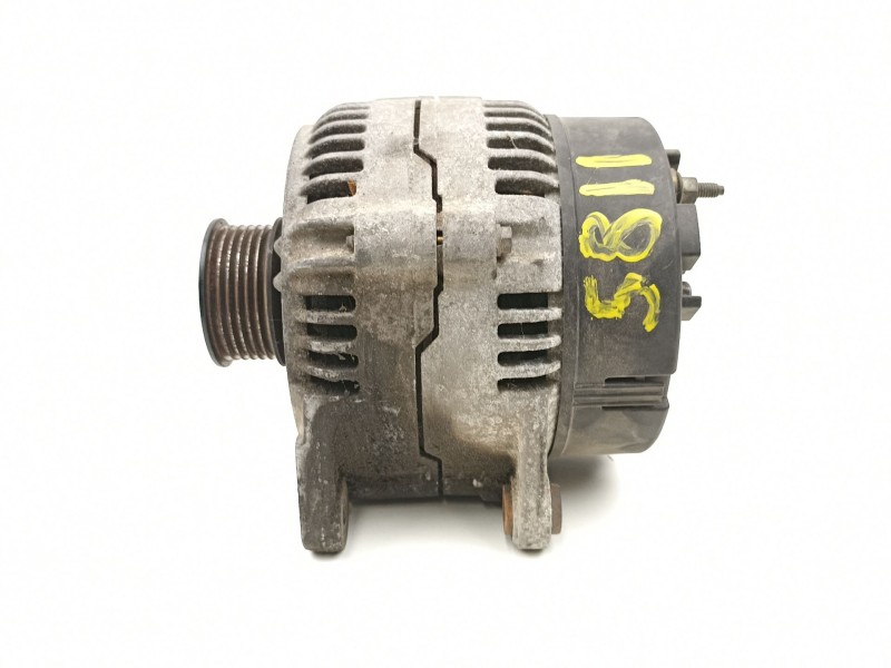 Recambio de alternador para chrysler voyager 2.5 d referencia OEM IAM 38522294F 0123510106 