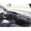 renault megane del año 2001