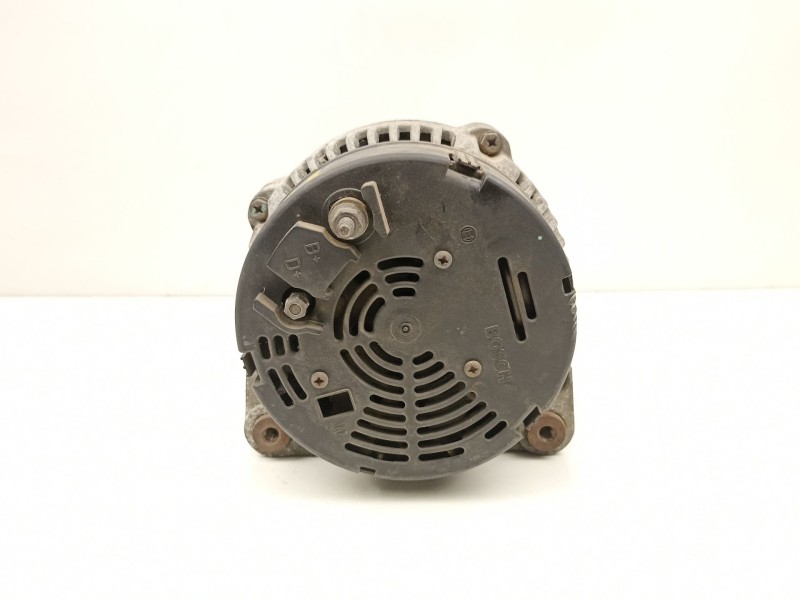 Recambio de alternador para chrysler voyager 2.5 d referencia OEM IAM 38522294F 0123510106 