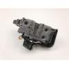 Recambio de cerradura puerta delantera derecha para ford focus c-max 2.0 referencia OEM IAM 3M5AR21812AH  
