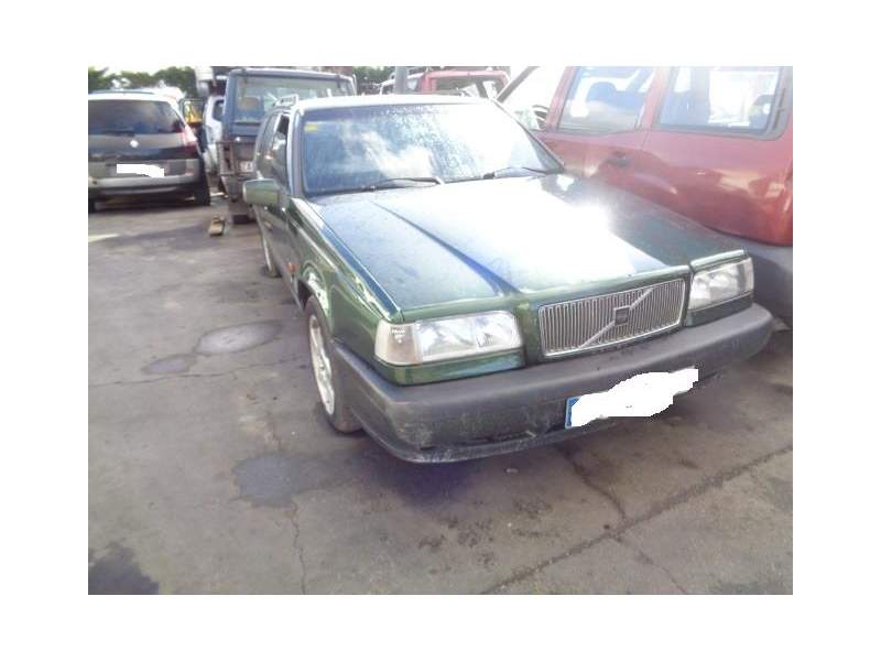 VOLVO 850 STATION WAGON (855)