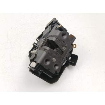 CERRADURA PUERTA TRASERA IZQUIERDA 3M5AR26413BM 