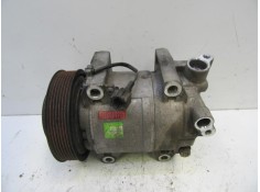 Recambio de aire acondicionado : nissan cabstar : 2.5 td (130,52cv) [2008] para nissan cabstar 2.5 td referencia OEM IAM 92600EB
