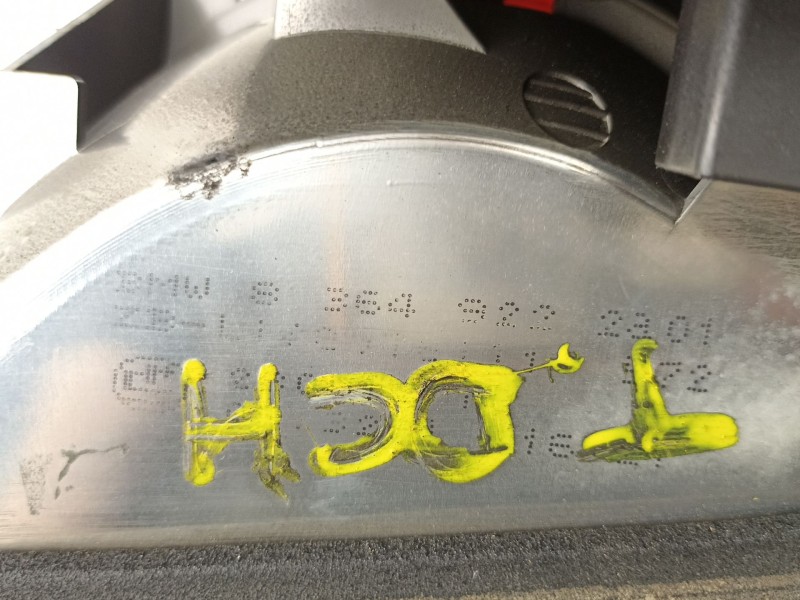 Recambio de piloto trasero derecho para bmw serie 3 berlina (e46) 316i referencia OEM IAM 8364922  