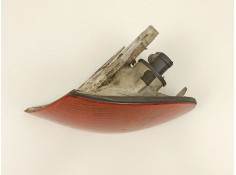 Recambio de piloto delantero izquierdo para bmw serie 3 berlina (e46) 316i referencia OEM IAM 6902765   2