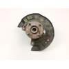Recambio de mangueta delantera izquierda para toyota yaris (_p9_) 1.33 vvt-i (nsp90_) referencia OEM IAM 432120D130  