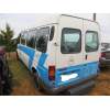 ford transit del año 1997
