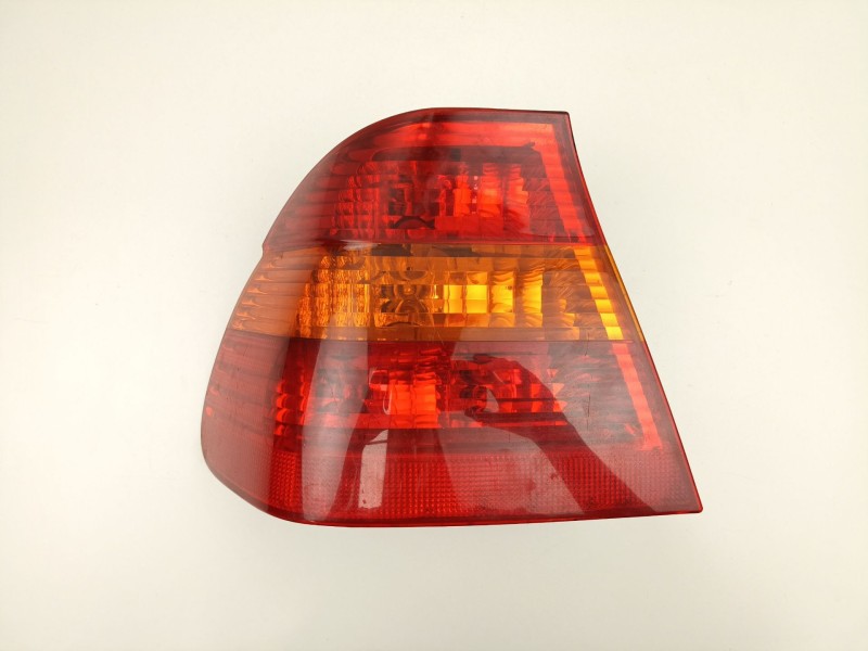 Recambio de piloto trasero izquierdo para bmw 320 2.0 td referencia OEM IAM 694653301  