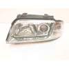 Recambio de faro izquierdo para audi a4 b5 (8d2) 1.8 t referencia OEM IAM 8D0941003AK 89300371 
