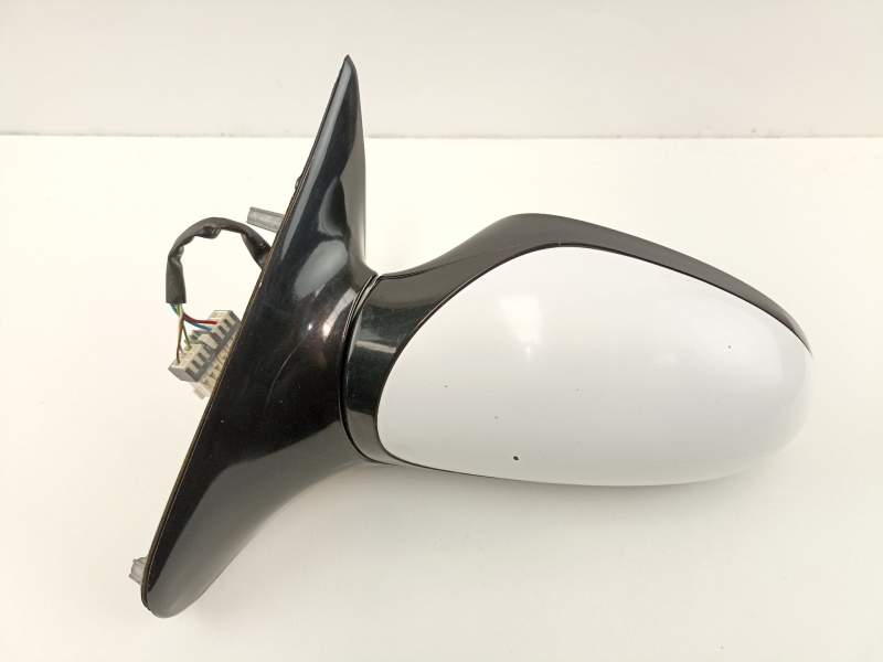 Recambio de retrovisor izquierdo para peugeot 406 2.0 hdi referencia OEM IAM 96503398  