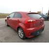 kia rio iii (ub) del año 2016