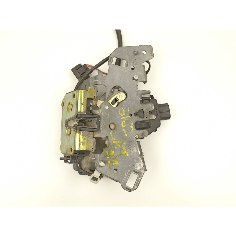 Recambio de cerradura puerta corredera izquierda para chrysler voyager 2.5 td referencia OEM IAM 5019053AC  