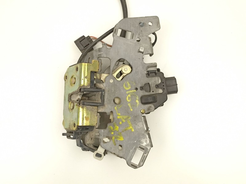 Recambio de cerradura puerta corredera izquierda para chrysler voyager 2.5 td referencia OEM IAM 5019053AC  