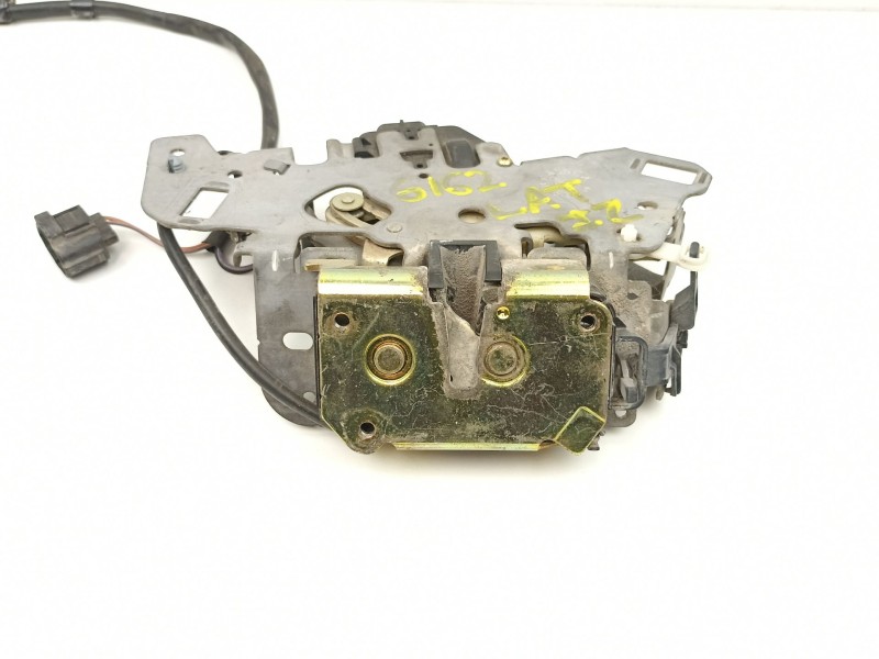 Recambio de cerradura puerta corredera izquierda para chrysler voyager 2.5 td referencia OEM IAM 5019053AC  