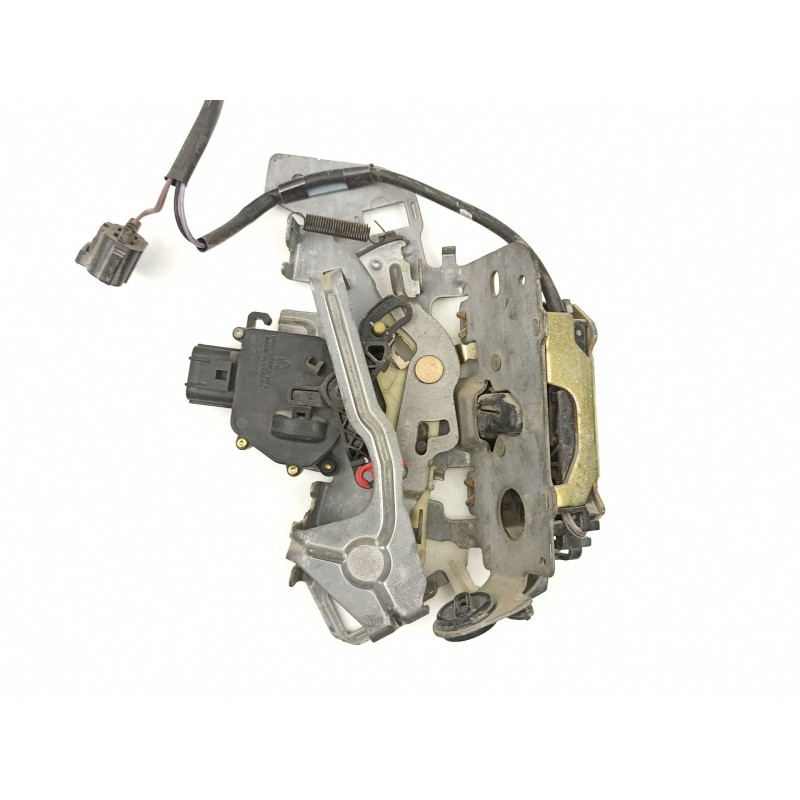 Recambio de cerradura puerta corredera izquierda para chrysler voyager 2.5 td referencia OEM IAM 5019053AC  