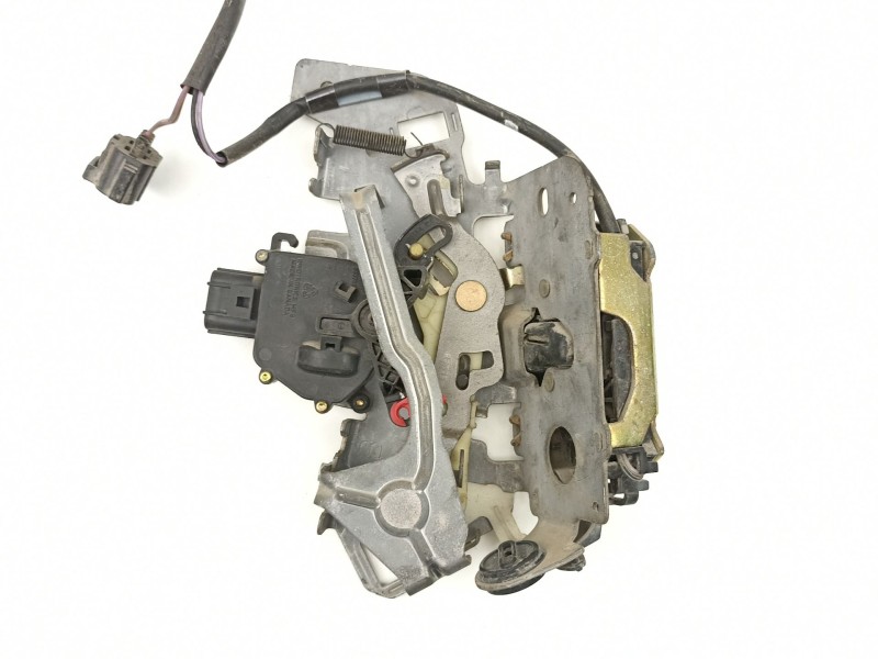 Recambio de cerradura puerta corredera izquierda para chrysler voyager 2.5 td referencia OEM IAM 5019053AC  