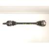 Recambio de transmision trasera izquierda para bmw 1 (e87) 118 d referencia OEM IAM 7523963  