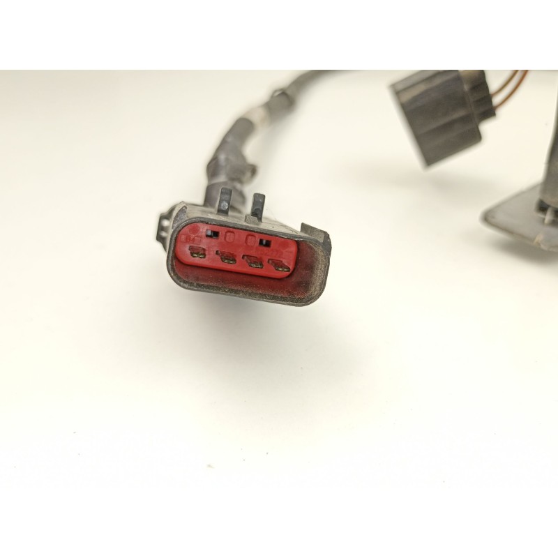 Recambio de cerradura puerta corredera izquierda para chrysler voyager 2.5 td referencia OEM IAM 5019053AC  