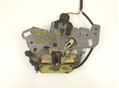 Recambio de cerradura puerta corredera derecha para chrysler voyager 2.5 td referencia OEM IAM 5019052AC   2