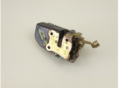 Recambio de cerradura puerta delantera izquierda para chrysler voyager 2.5 td referencia OEM IAM 4894489AA