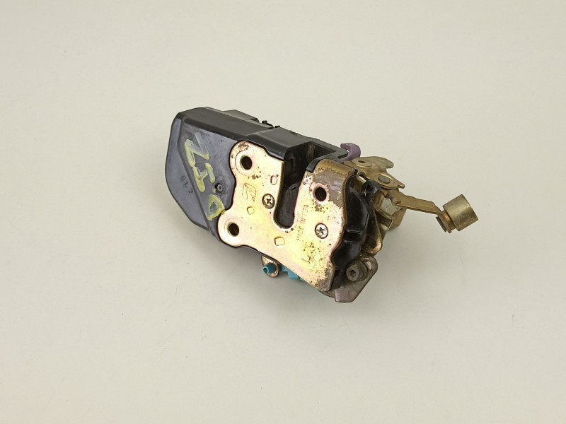 Recambio de cerradura puerta delantera izquierda para chrysler voyager 2.5 td referencia OEM IAM 4894489AA  
