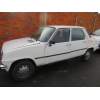 renault 7 del año 1981