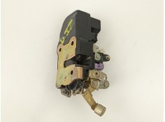 Recambio de cerradura puerta delantera izquierda para chrysler voyager 2.5 td referencia OEM IAM 4894489AA   2