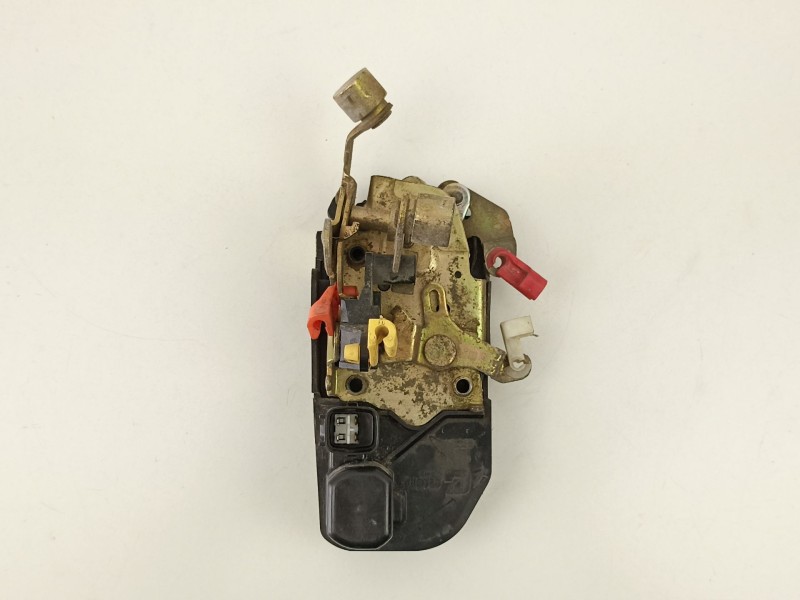 Recambio de cerradura puerta delantera derecha para chrysler voyager 2.5 td referencia OEM IAM 4894488AA  