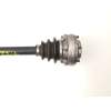 Recambio de transmision trasera izquierda para bmw 1 (e87) 118 d referencia OEM IAM 7523963  