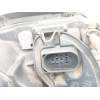 Recambio de faro izquierdo para audi a4 b5 (8d2) 1.8 t referencia OEM IAM 8D0941003AK 89300371 
