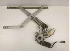 Recambio de elevalunas delantero derecho para ssangyong musso 2.9 td /om662 referencia OEM IAM 7230205101   2