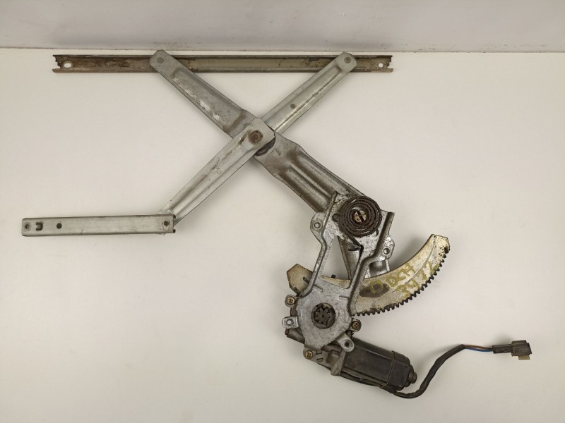 Recambio de elevalunas delantero derecho para ssangyong musso 2.9 td /om662 referencia OEM IAM 7230205101  