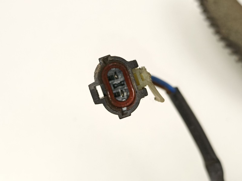 Recambio de elevalunas delantero derecho para ssangyong musso 2.9 td /om662 referencia OEM IAM 7230205101  